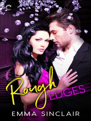 cover image of Rough Edges